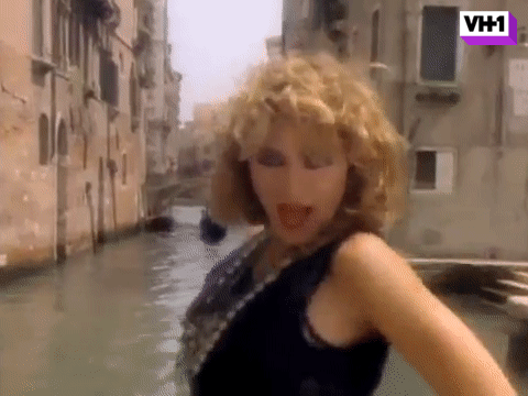 GIF by MTV-Italia