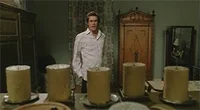 Bruce Almighty Fire GIF