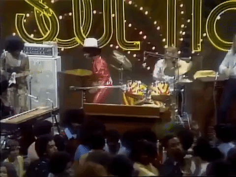 soultrain  GIF