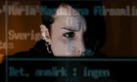 Girl With The Dragon Tattoo Internet GIF by Fandor