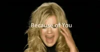 Kelly Clarkson Lyrics GIF
