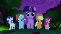 My Little Pony GIF