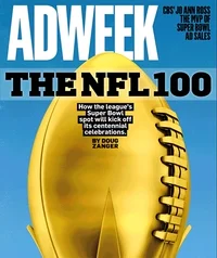 Super Bowl Football GIF by ADWEEK