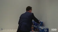Matthew Macfadyen Hbo GIF by SuccessionHBO