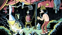 Moonshine GIF by Chris Cornwell