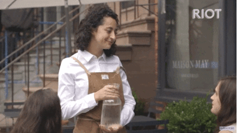 graduation riot GIF by Refinery 29 GIFs