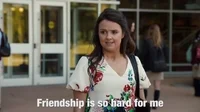 Season 8 Friends GIF by Mr. D