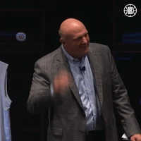 Los Angeles Nod GIF by LA Clippers