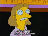 Talking Season 4 GIF