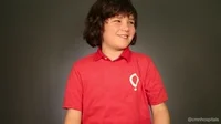 Dance Marathon Kids GIF by Children's Miracle Network Hospitals
