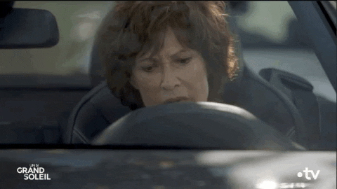 Elizabeth Bastide GIF by Un si grand soleil