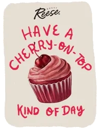 Happy Good Day GIF by Reese Specialty Foods