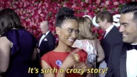 Tonys GIF by Tony Awards