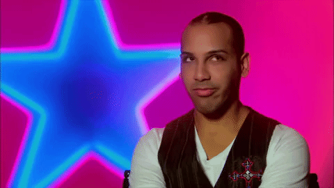 season 1 no GIF by RuPaul's Drag Race