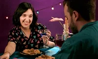 First Date Dating GIF by Originals