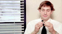 The Office Engagement Ring GIF by NBC