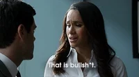 Rachel Zane Usa GIF by Suits