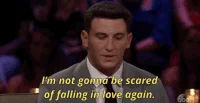 Season 14 Abc GIF by The Bachelorette