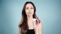 Make Up Mua GIF by Byrdie Beauty