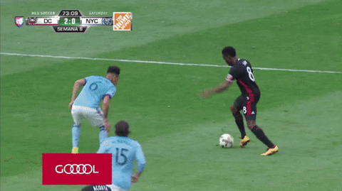 soccer dc GIF by D.C. United