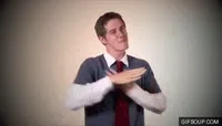 Sign Language GIF