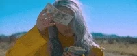 Billie Eilish Money GIF by Interscope Records