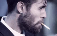 Beards GIF