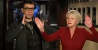 Helen Mirren GIF