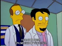 Season 4 Hospital GIF