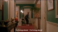 Home Alone GIF