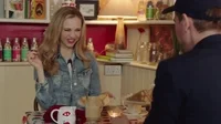 Chocolate Cake GIF by Hallmark Channel