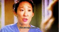 Sad Greys Anatomy GIF