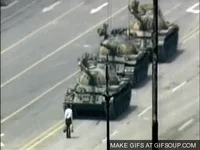 Tiananmen GIF
