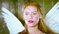 Claire Danes Angel GIF