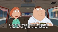 Peter Griffin Fox GIF by Family Guy