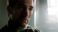 Sad Season 4 GIF by Black Sails