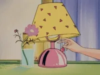 Good Night Love GIF