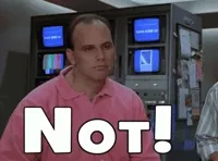 Not GIF