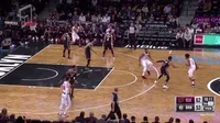 Jarrett Allen Jonathan Tjarks GIF by The Ringer