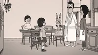 Bobs Burgers Ugh GIF