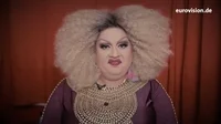Drag Queen India GIF by NDR