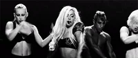 Lady Gaga GIF