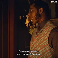 American Gods GIF