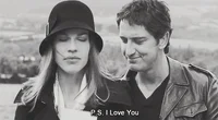 Ps I Love You Film GIF