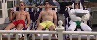 How I Met Your Mother Sunglasses GIF
