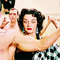 Muscles What GIF