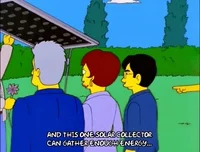 Season 10 Episode 13 GIF