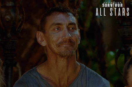 Survivorau GIF by Australian Survivor