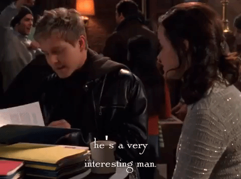 season 5 netflix GIF by Gilmore Girls 