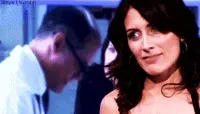 Lisa Edelstein Relief GIF